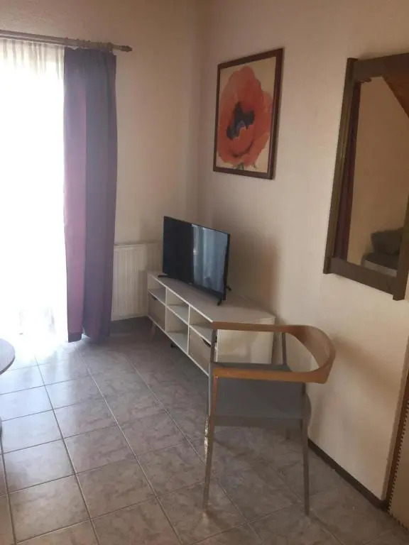 Hibiskus Appartementhaus - фото 4