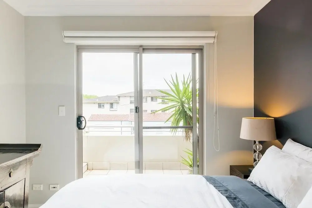2 Bedrooms Apartment with balcony