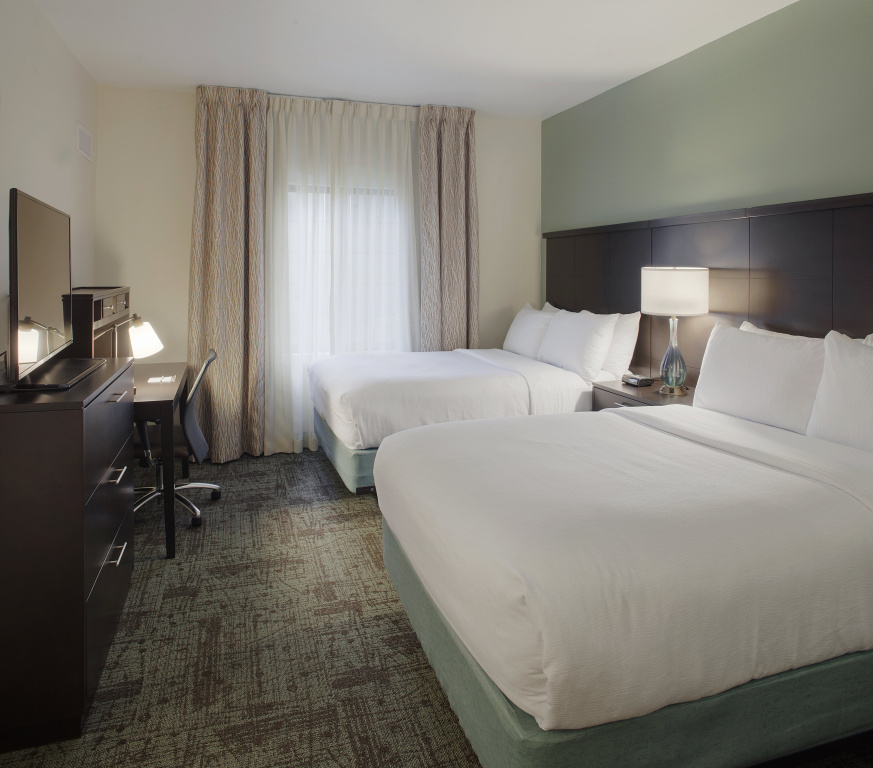 Staybridge Suites Fayetteville/Univ Of Arkansas by IHG - Général