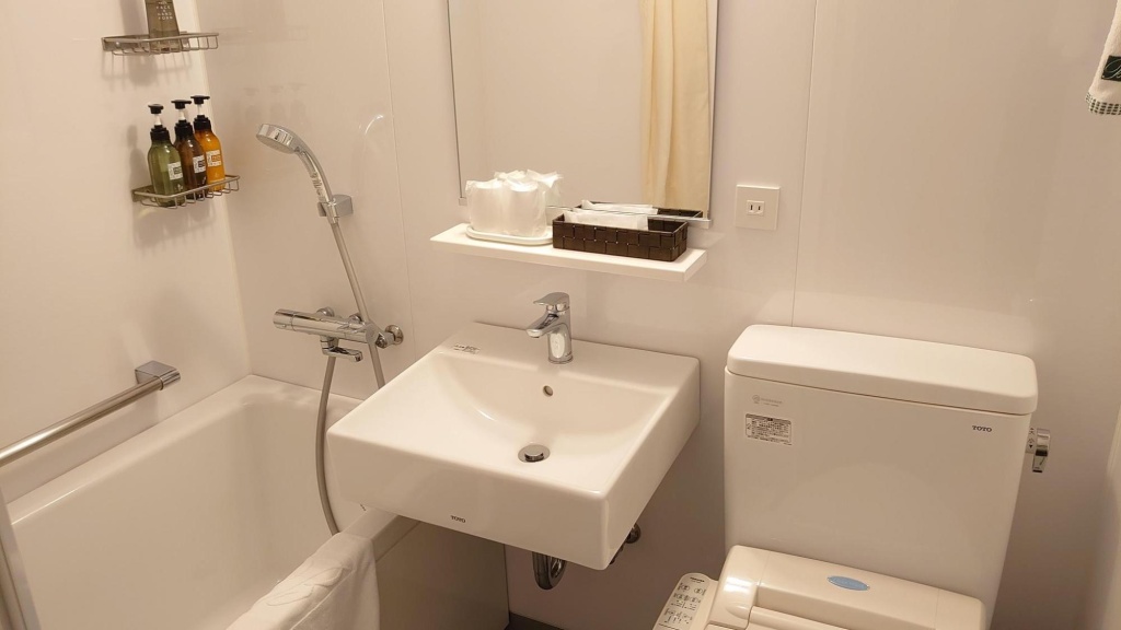 Hotel Bougainvillea Shinjuku 사진 9