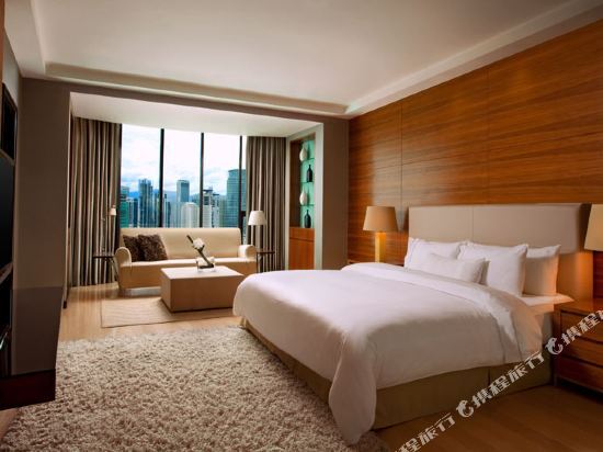 The Westin Kuala Lumpur