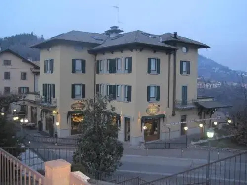 Hotel Residence Moderno - Général