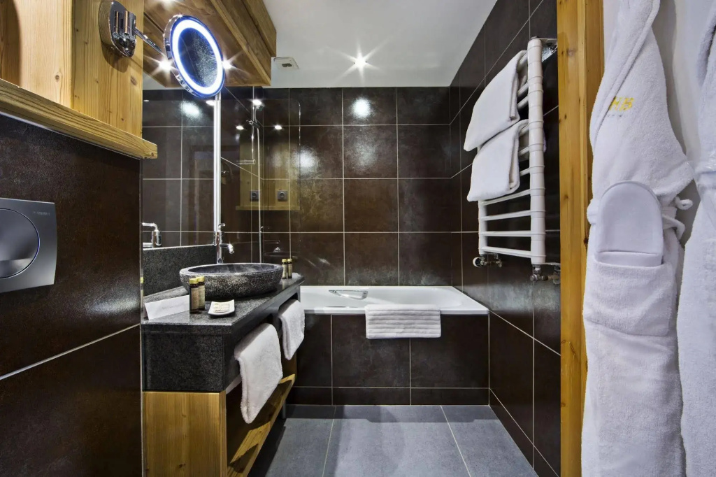 Hotel photo 12