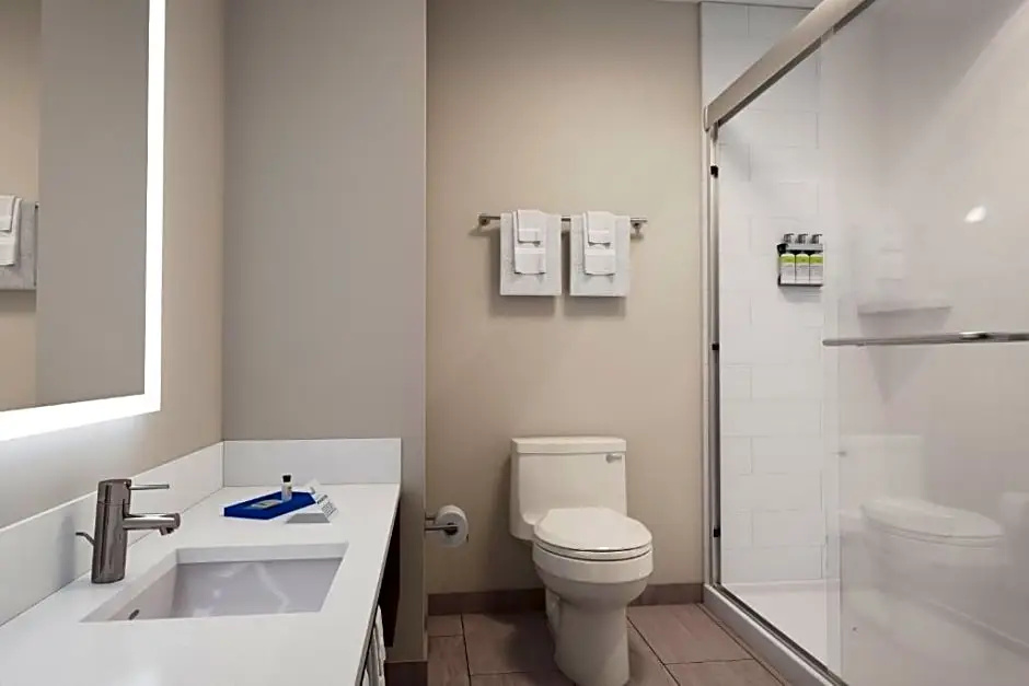 Holiday Inn Express & Suites Opelousas by IHG - Chambres