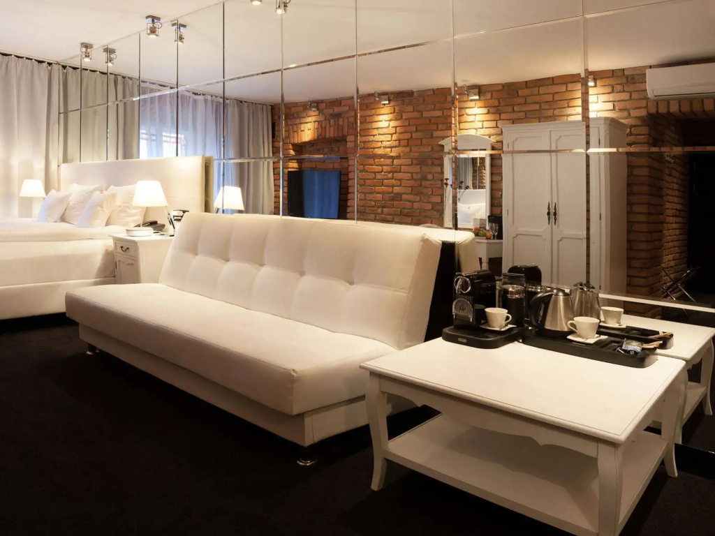 Betmanowska Main Square Residence Adults Only - Général