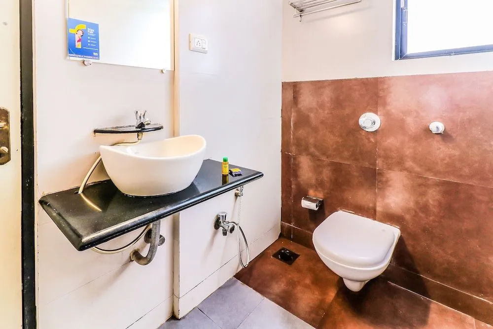 FabHotel Blue Diamond Navi Mumbai - Général