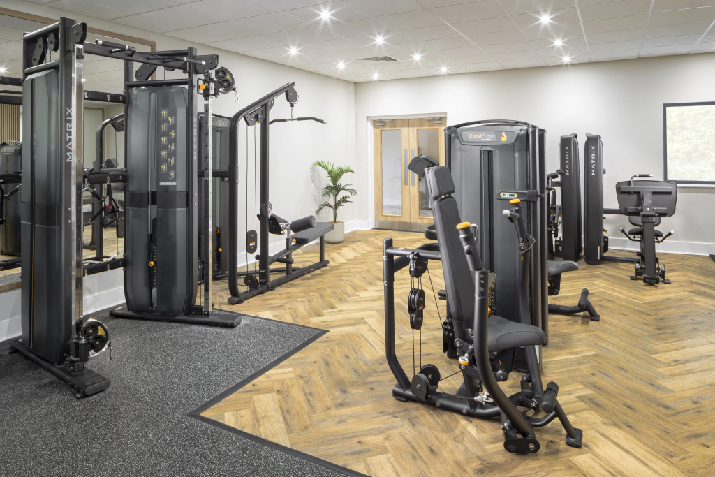 Holiday Inn Gloucester-Cheltenham by IHG - Général