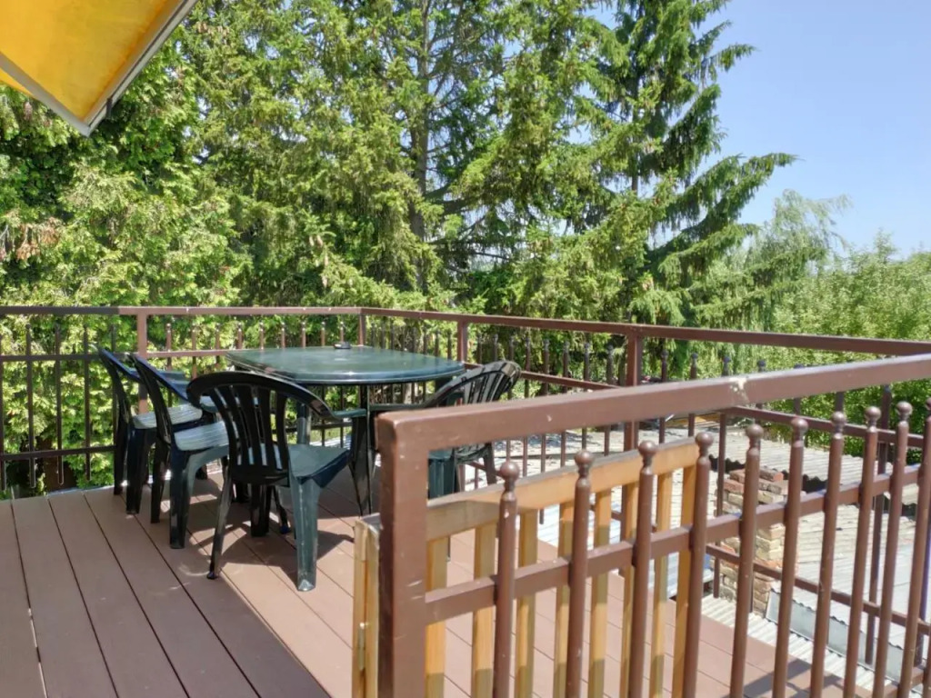 Judits Guest House - фото 5