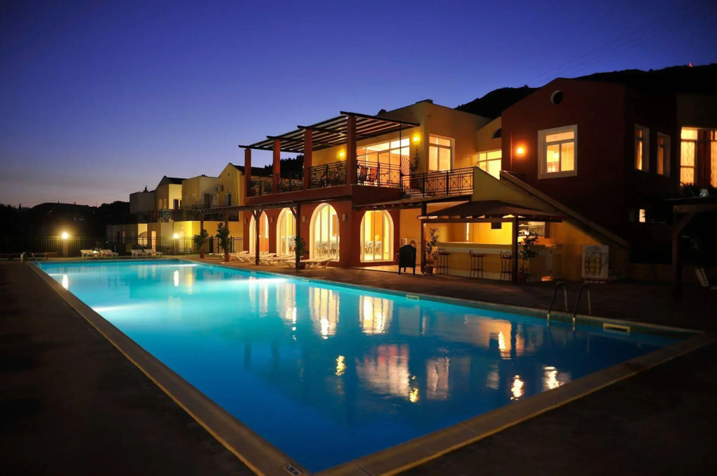 Hotel photo 15