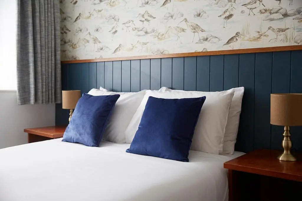 Old Manse Hotel Bourton by Greene King Inns - Chambres