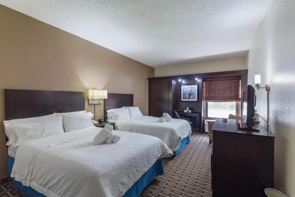 Standard room