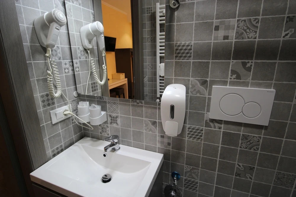 Quest House Lihong photo 6