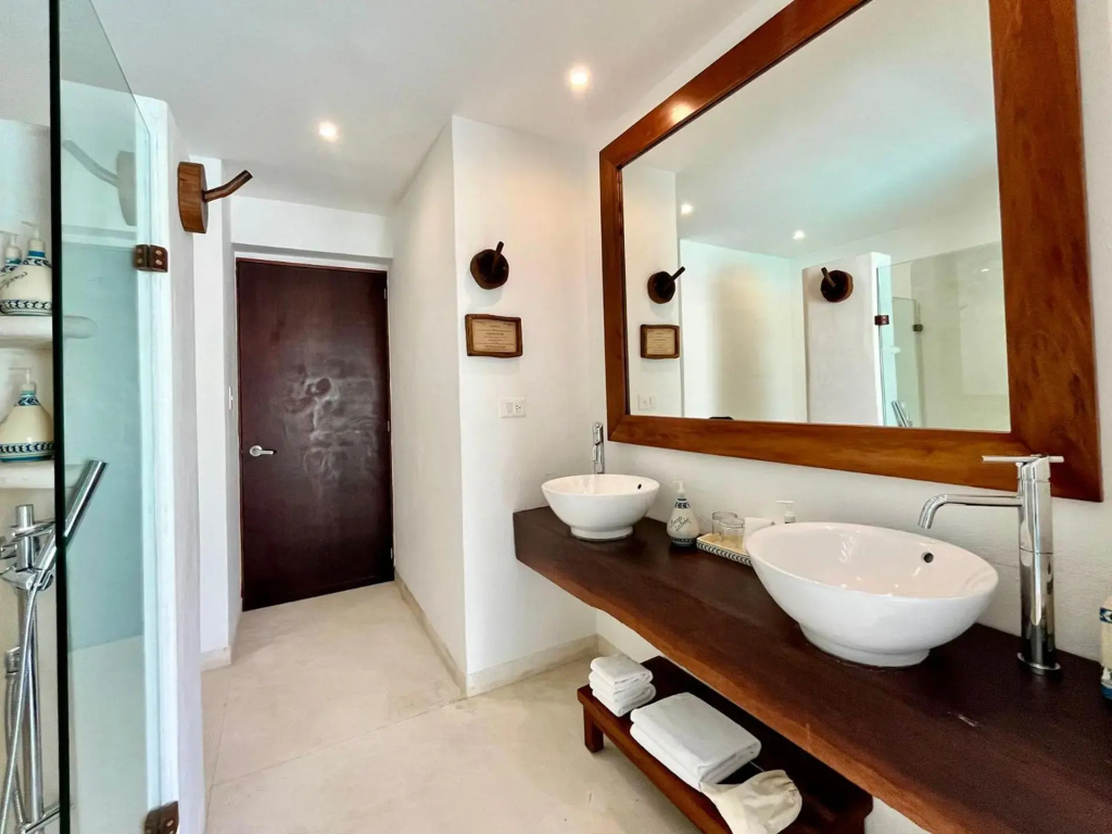 Cabanas Tulum Beach Hotel and Spa - Général