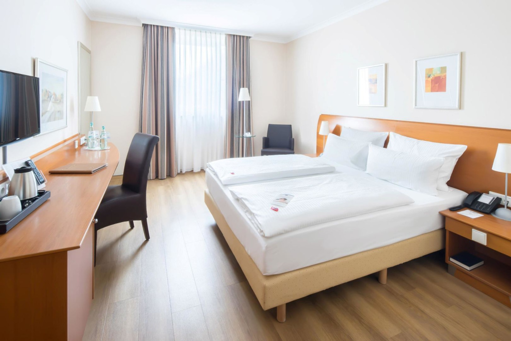 PhiLeRo Hotel Köln - Général