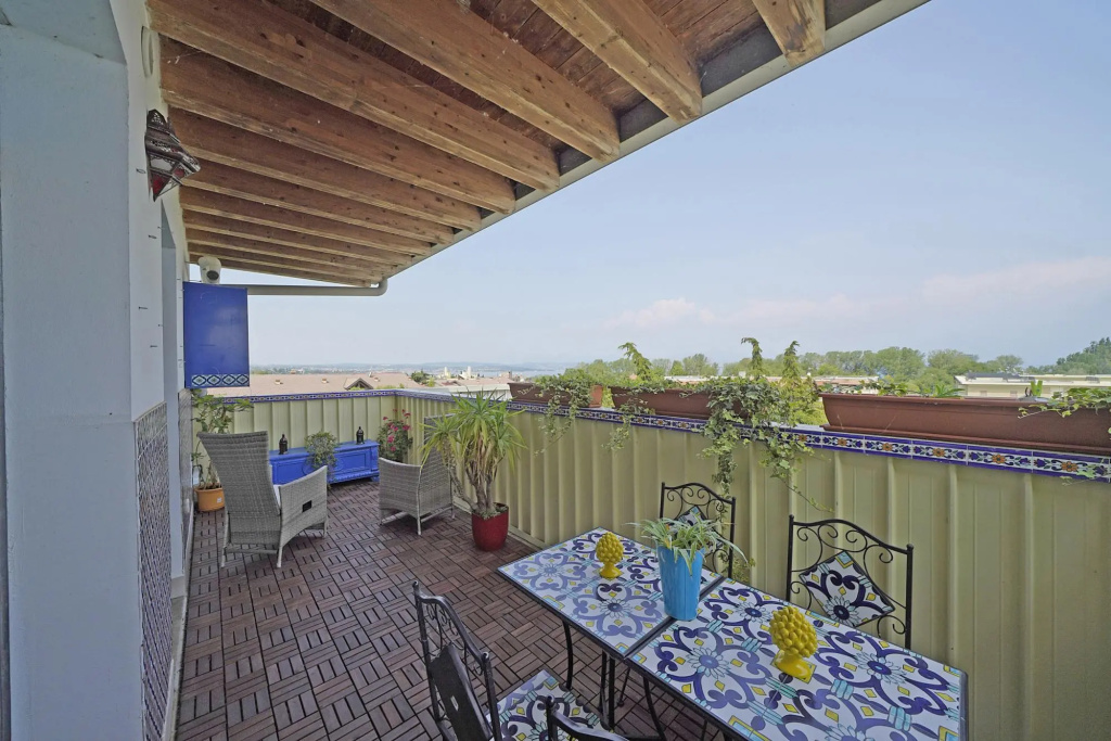 Condominio San Francesco 53 by Wonderful Italy