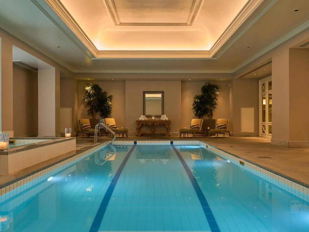 InterContinental Dublin by IHG - фото 16