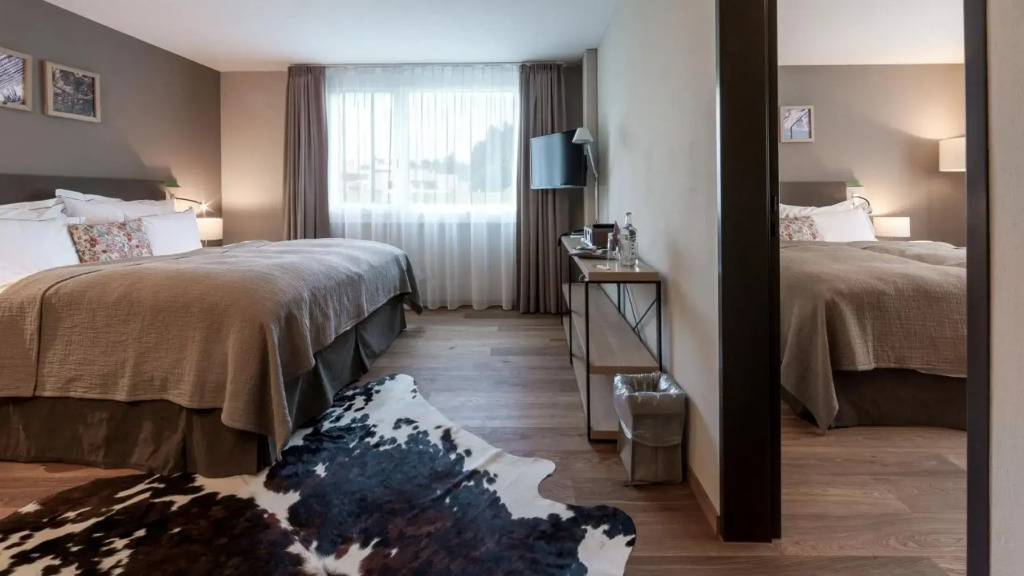 Valbella Resort - фото 23