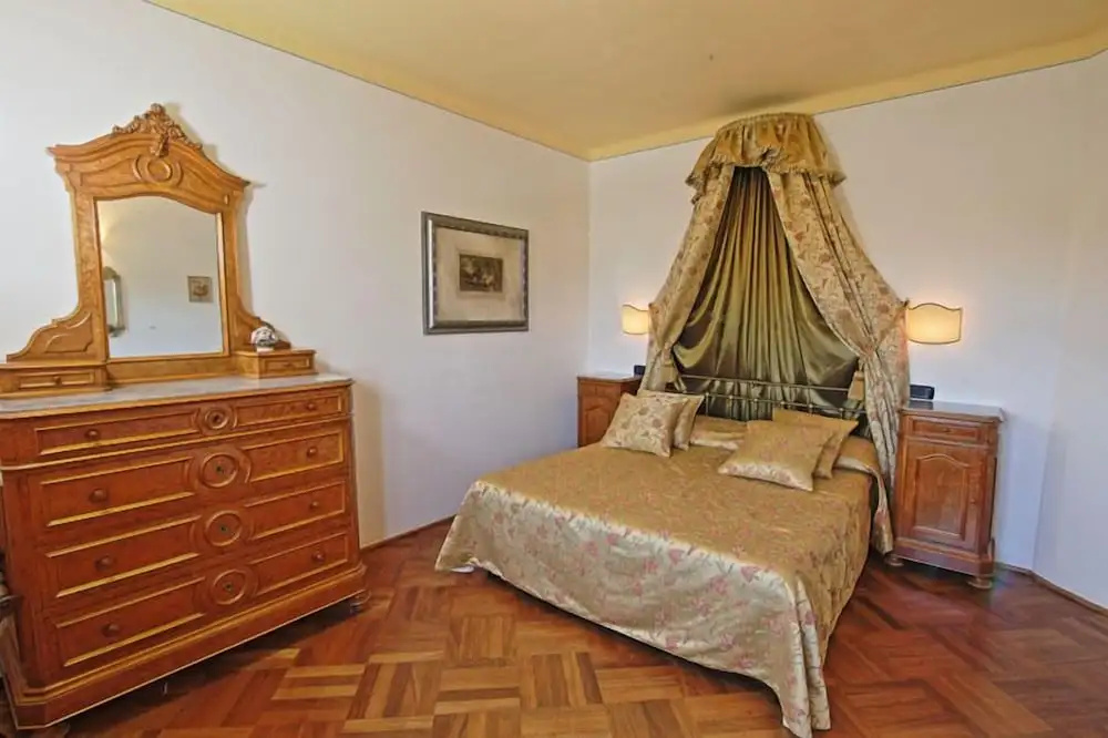 Hotel Rotelle - Chambres