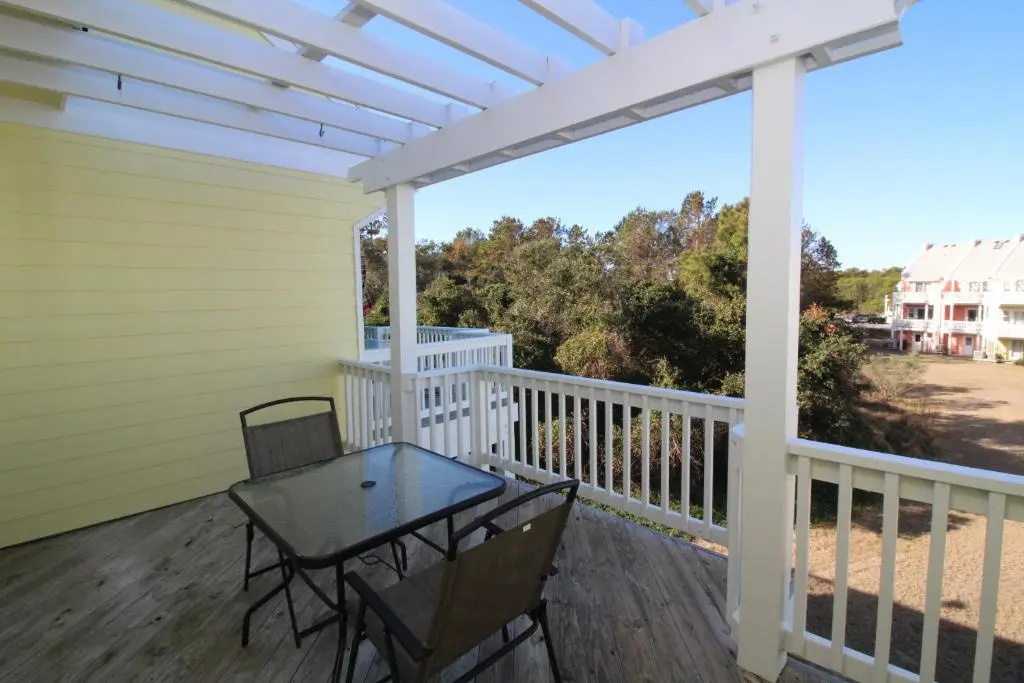 Cambridge Cove At Bermuda Bay By Kees Vacations - Chambres