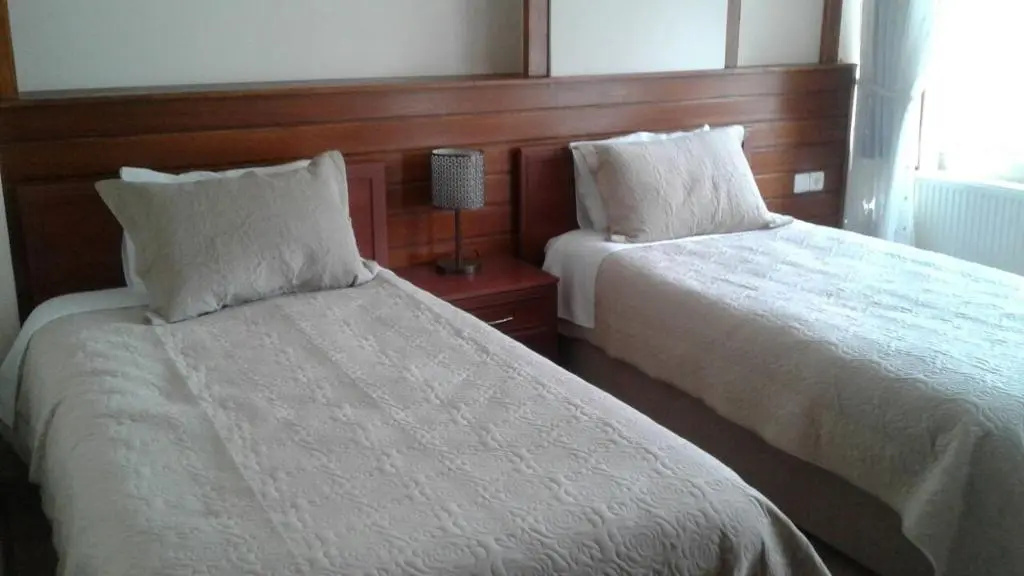 Gelibolu Otel - Chambres