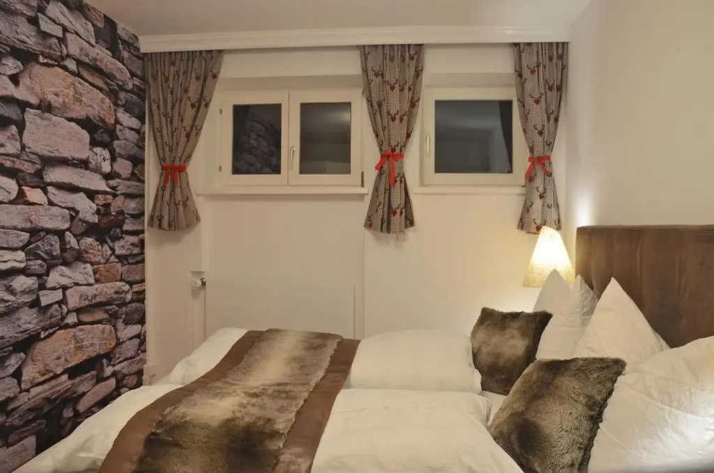 Economy Apartment
