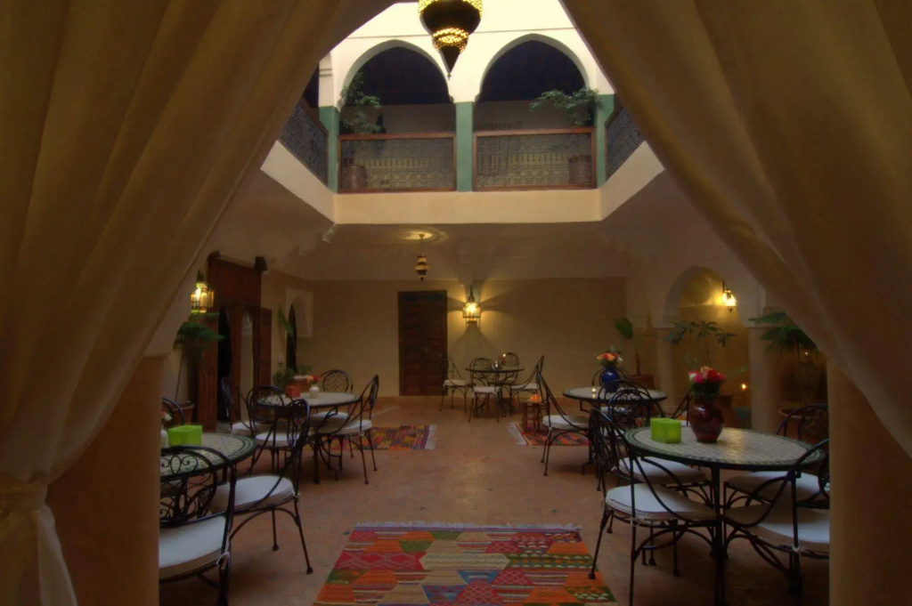 Hotel photo 21