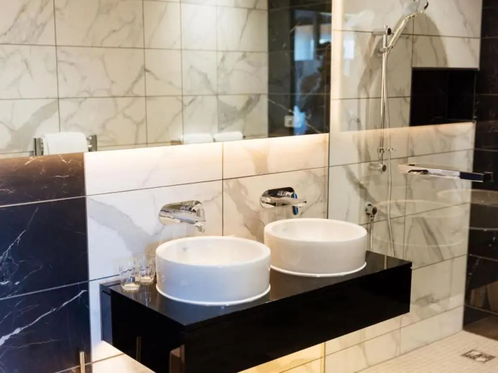 The Redhurst Hotel - Chambres