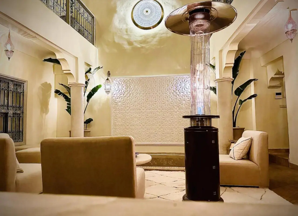 Hotel photo 2