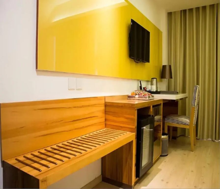 Barsana Boutique Hotel - Chambres