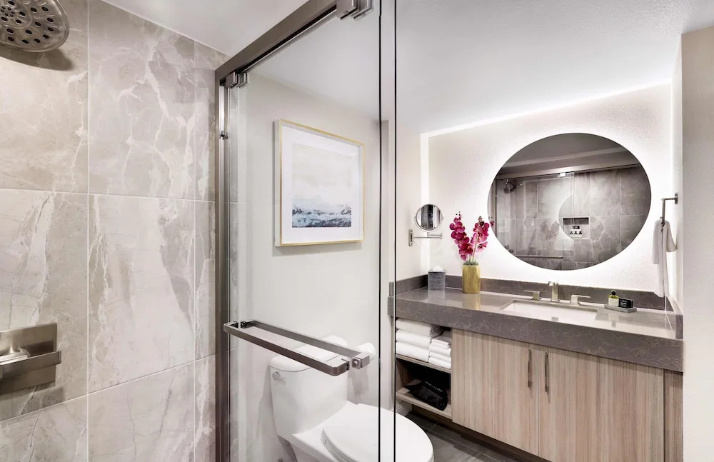 Westgate Las Vegas Resort & Casino - Chambres