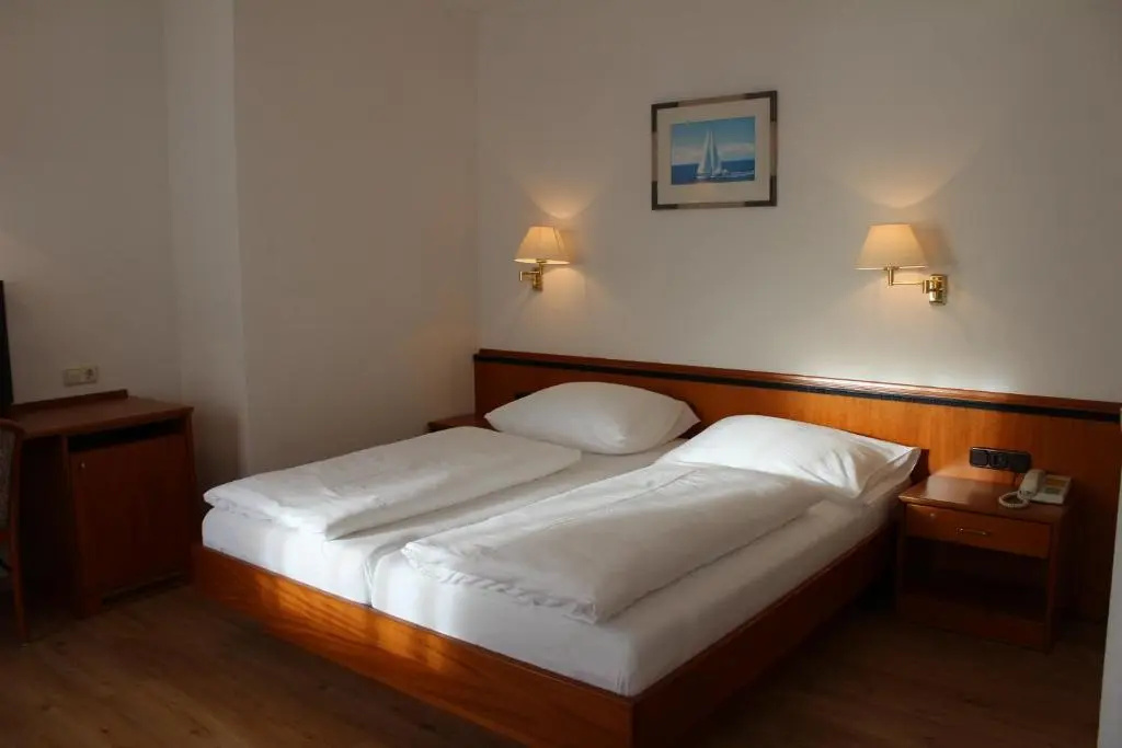 Hotel Restaurant Faustschlössl - Chambres