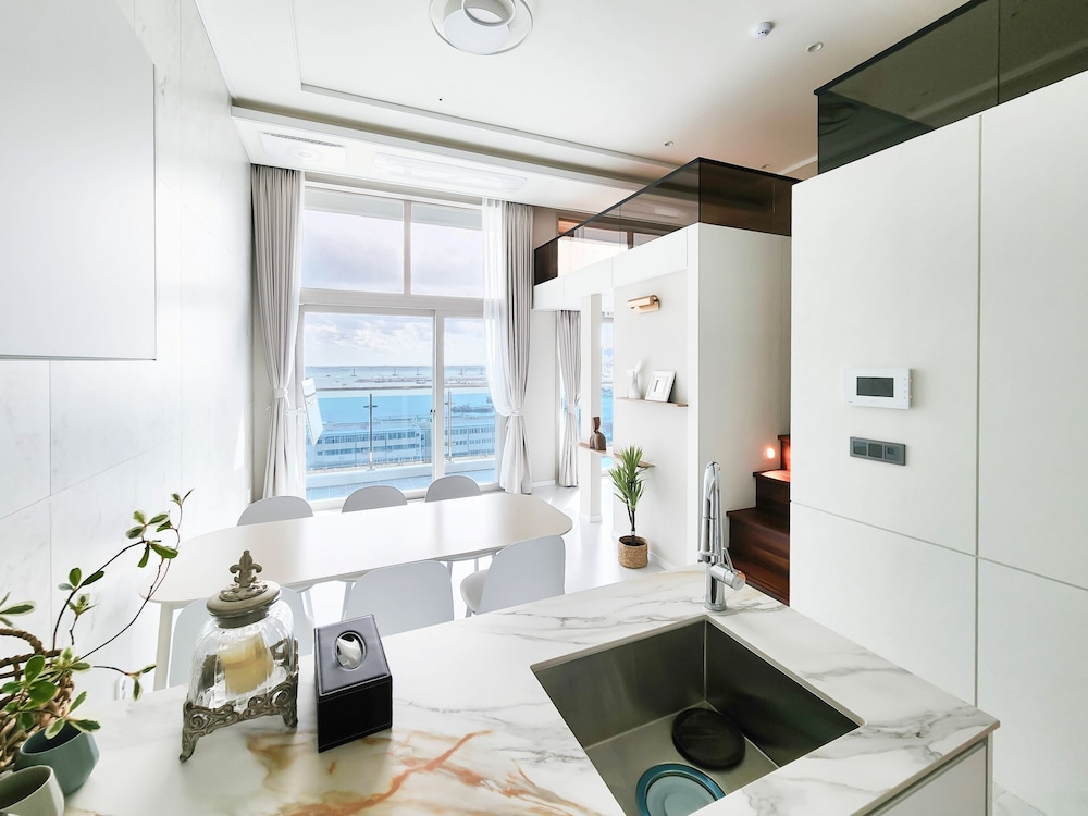 Luxury room
