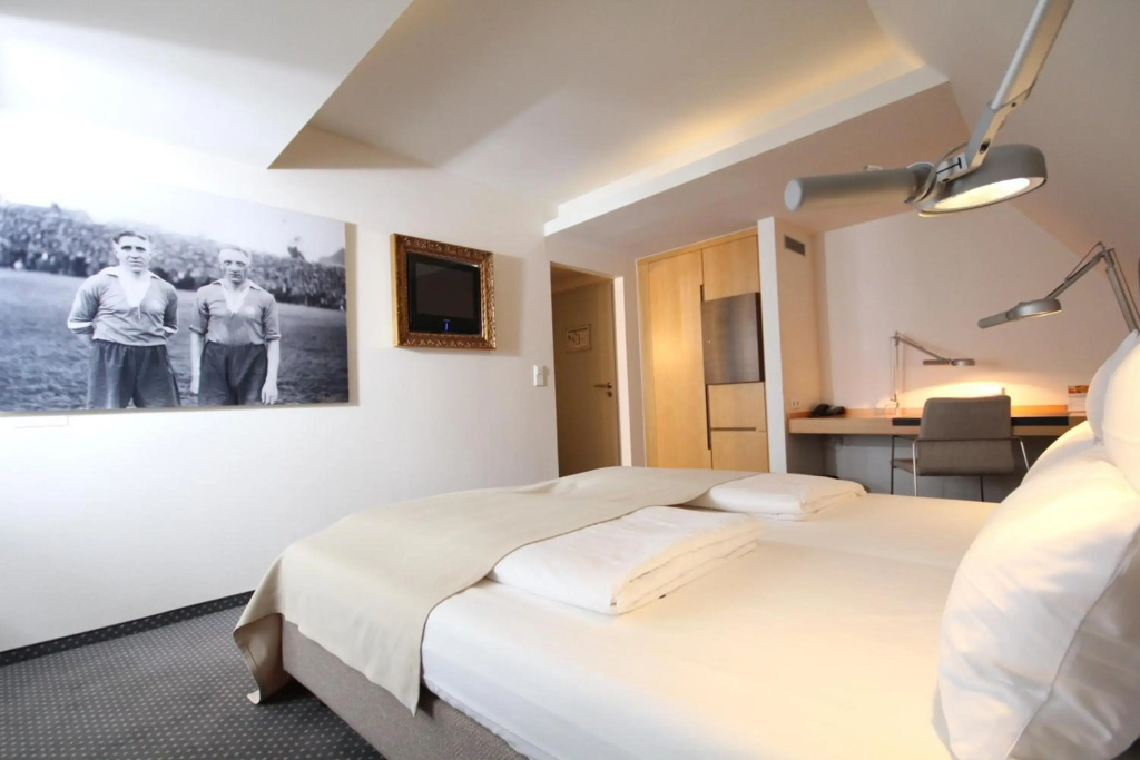 Hotel Maximilians - фото 3