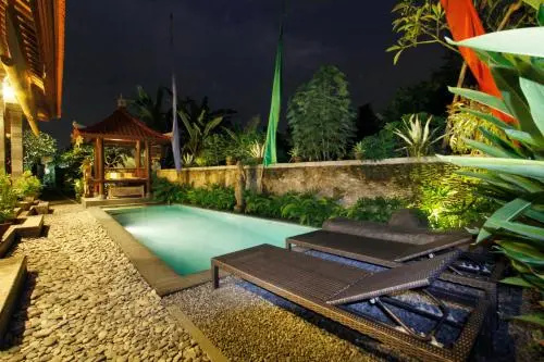 The Village Guest House