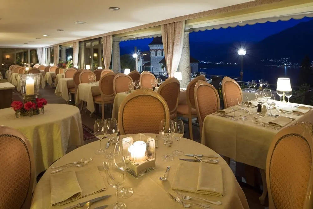 Hotel Mirafiori - Général