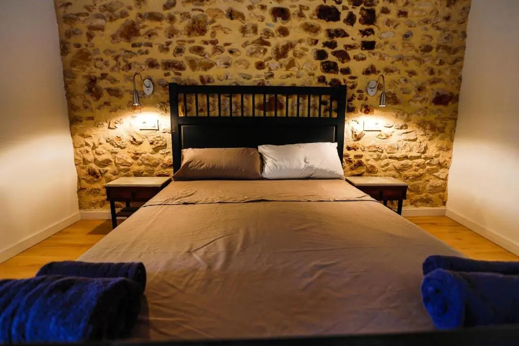 Casa Olivera - Chambres
