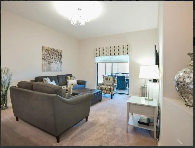 Caribe Cove Resort - Chambres