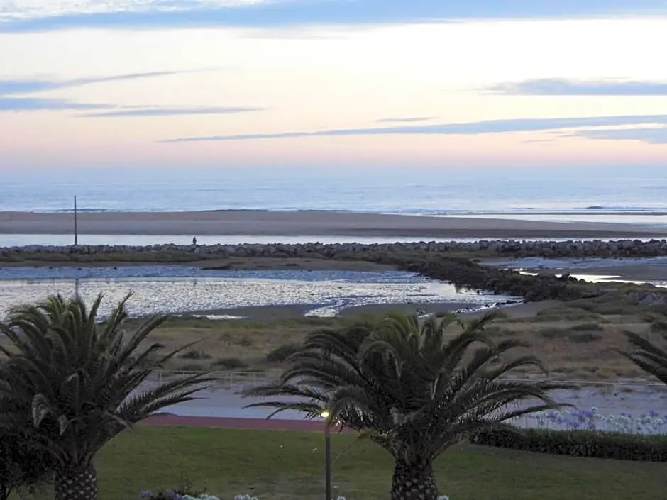 Suave Mar Hotel - Chambres
