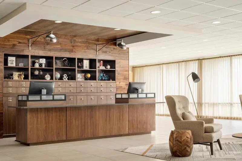Four Points by Sheraton Myrtle Beach - Chambres