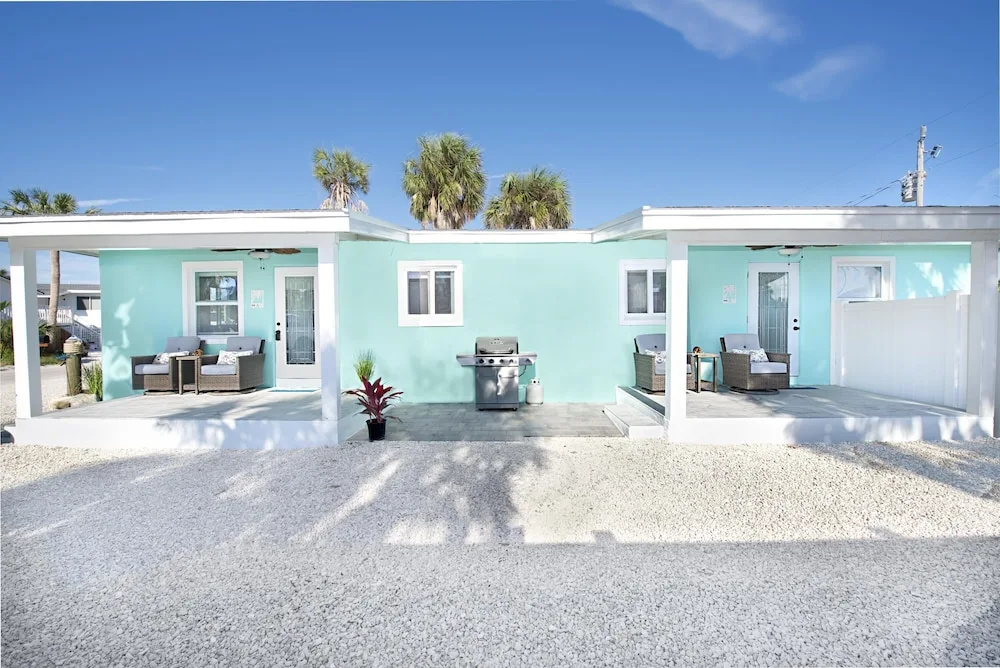 Coconut Villa B