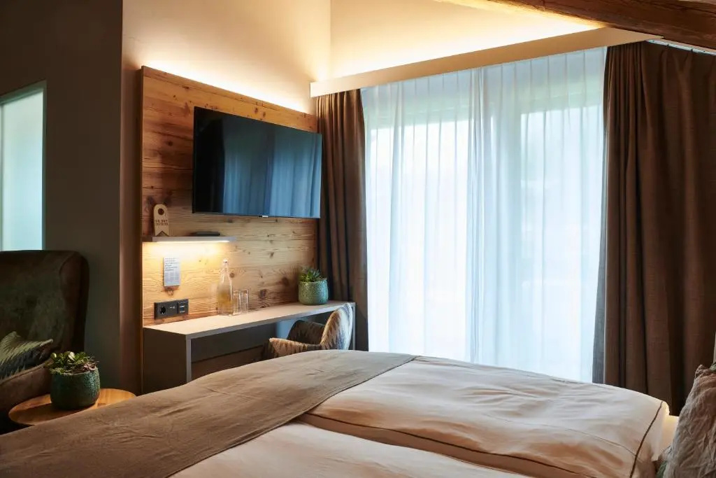 Hotel Matthiol - Chambres