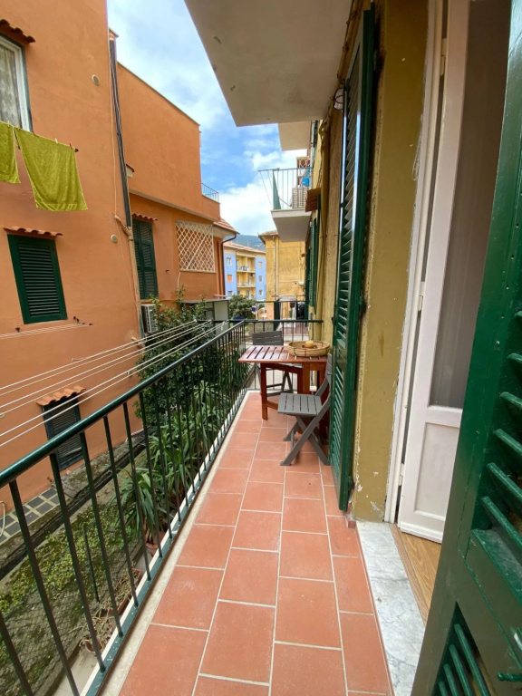 Apartment in the heart of the village of Porto Ercole,-Porto Ercole Sweet