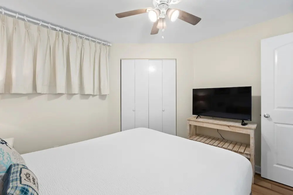 Aquavista Beach Resort By Panhandle Getaways - Chambres