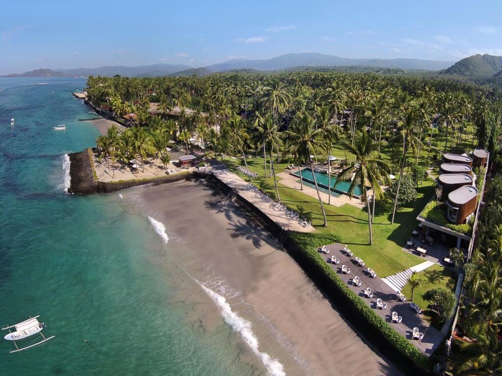 Candi Beach Cottage