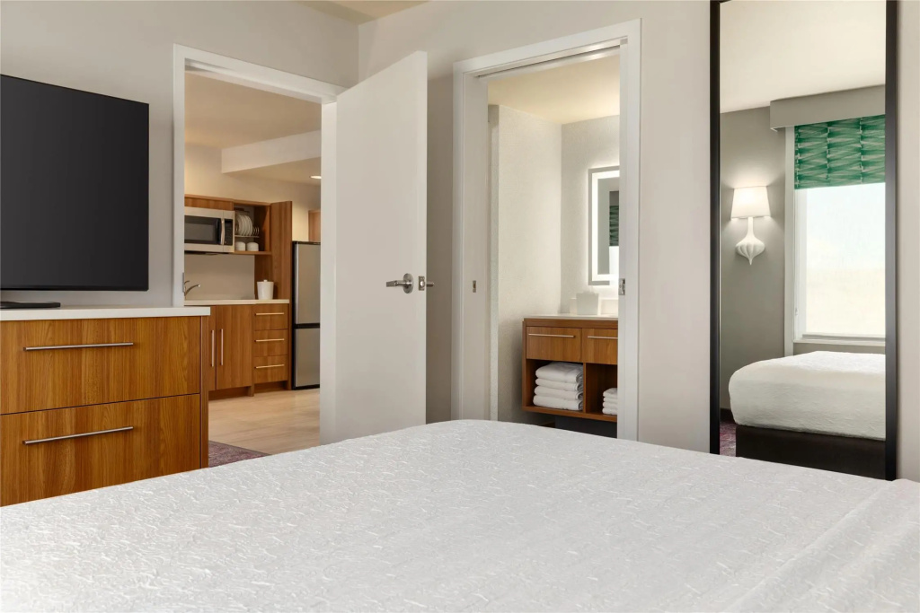 Home2 Suites by Hilton Farmington/Bloomfield - Général