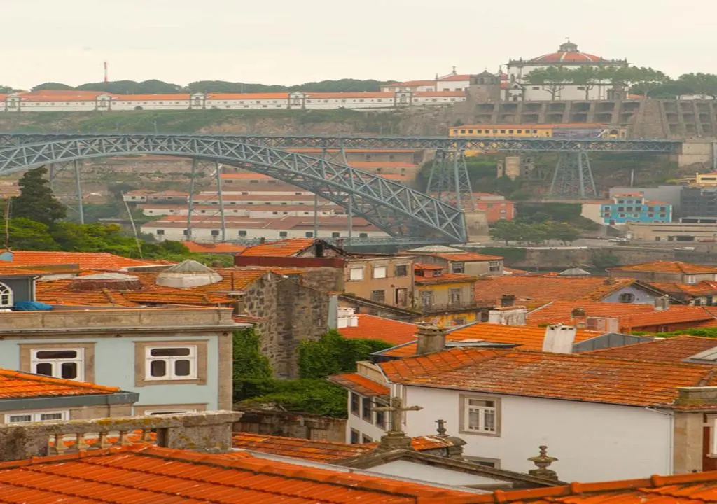 Porto Downtown Flats - Chambres