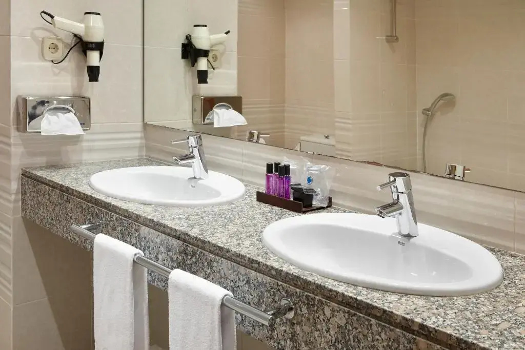 La Costa Golf & Beach Resort - Chambres