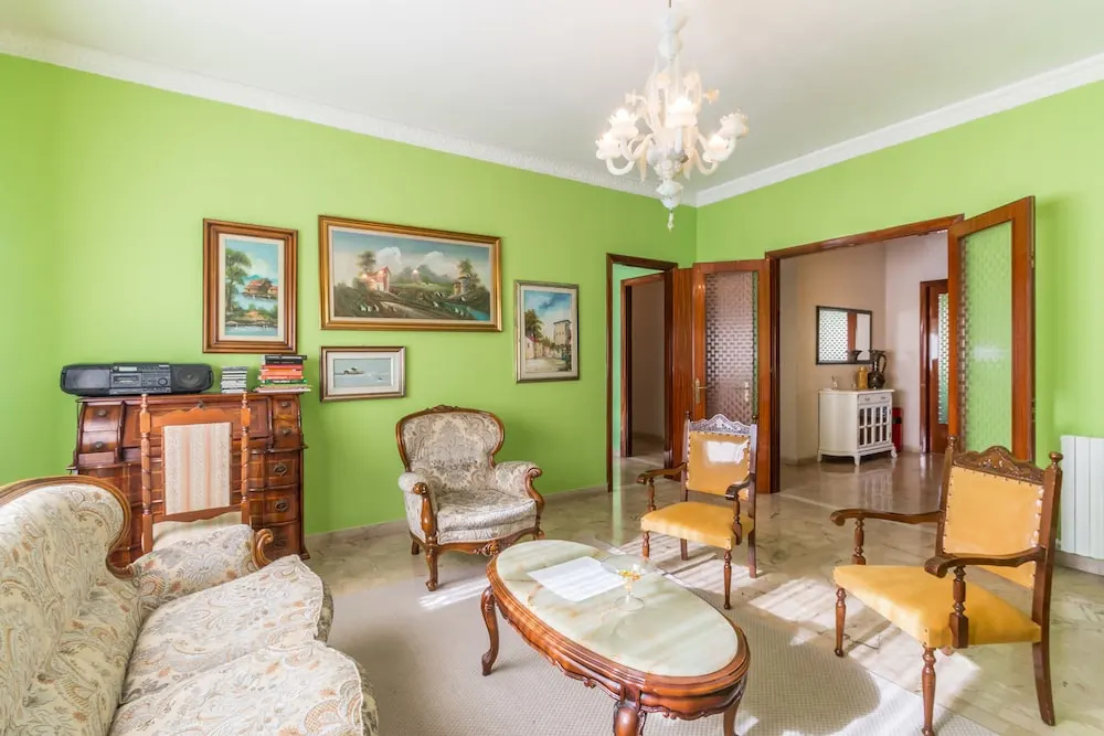 Casa Dei Ricordi - Général
