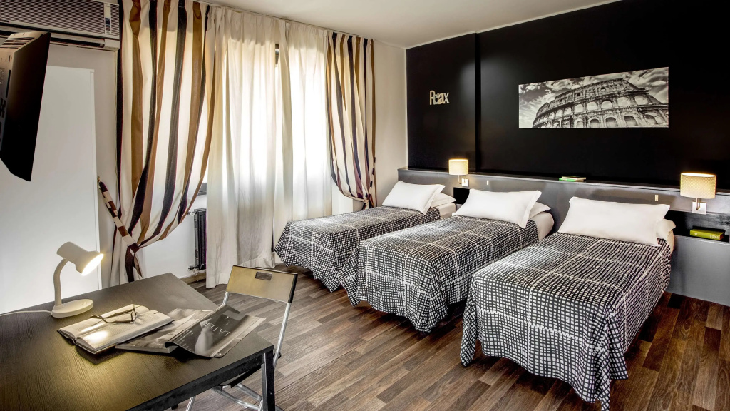 Hotel photo 11