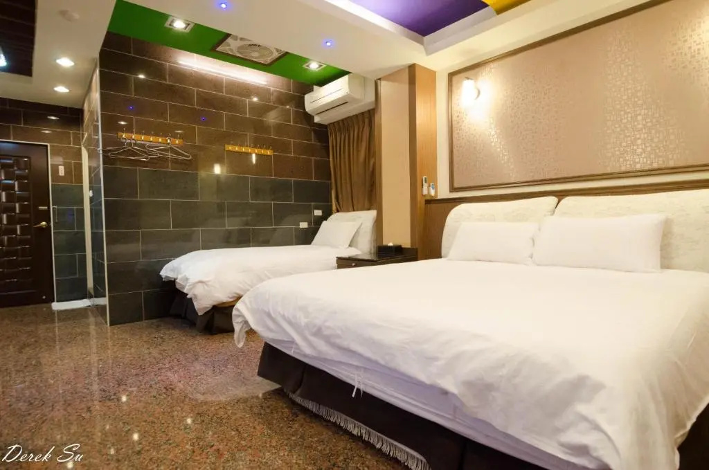 Comfort room